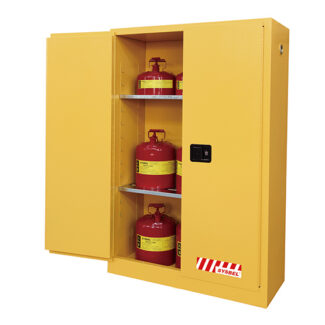 115 Gal434 Liter Liquid Drum Storage Safety Cabinet price in bangladesh