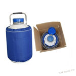 15 liter Nitrogen Tank