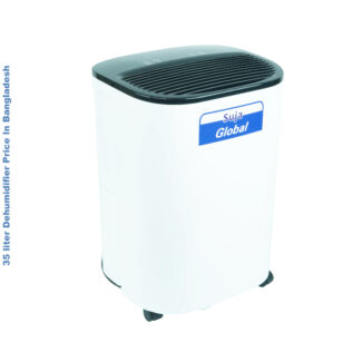 35 liter Dehumidifier