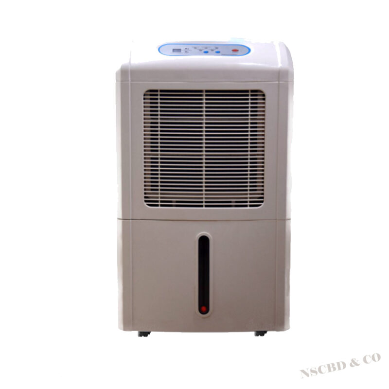 65 liter Portable Dehumidifier