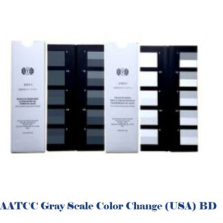 AATCC Gray Scale Color Change (USA) BD