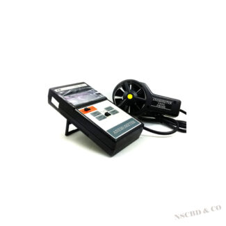 AM-4202 Lutron Anemometer