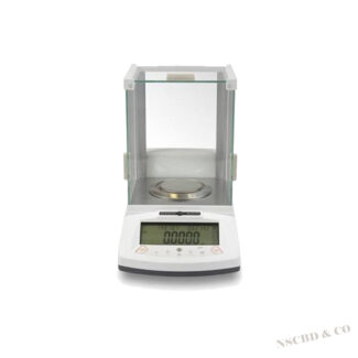 ANALYTICAL BALANCE HZK-FA210 BD