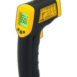 Infrared Thermometer -32℃~380℃