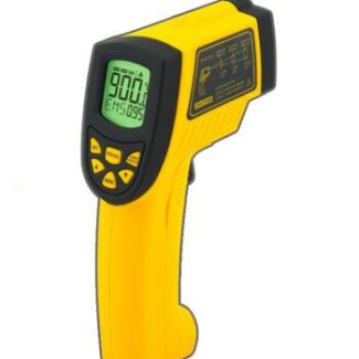 -50℃~600℃ Infrared Thermometer