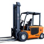 CARER Electric Forklift Truck (F60H) BD