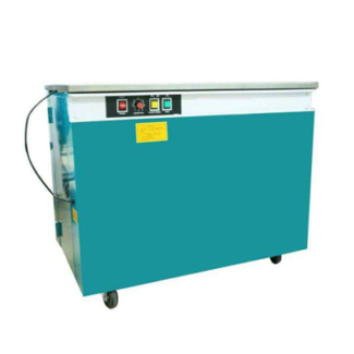 Carton strapping machine banding machine in bangladesh