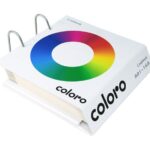 Coloro Codebook