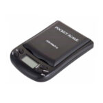 Digital Pocket GSM Scale