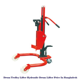 Drum Trolley Lifter Hydraulic Drum Lifter Price In Bangladesh