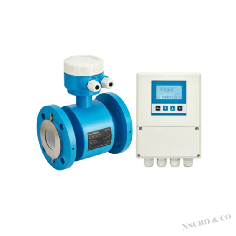 Electromagnetic Flow Meter 2inch