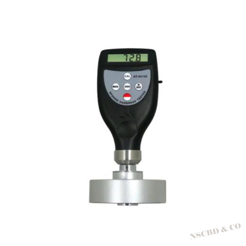 Hardness Tester