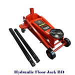 Hydraulic Floor Jack BD