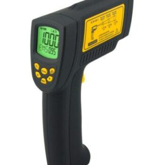 Infrared Thermometer -50℃~900℃