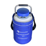 LIQUID NITROGEN CONTAINER 2 LITER SUJA GLOBAL SG-2