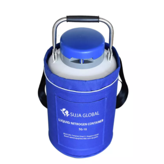 LIQUID NITROGEN CONTAINER 2 LITER SUJA GLOBAL SG-2