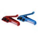 Manual Strapping PP belts machine bd