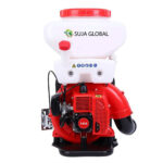Mist Sprayer Knapsack Power Pesticide BD