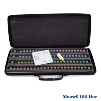 Munsell 100 Hue