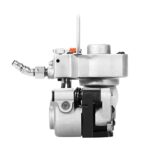 PP PET Strapping Plastic strap machine A19 bd