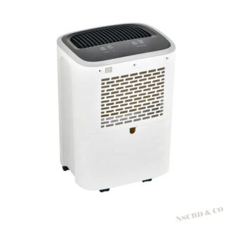 Portable Dehumidifier 35 liter