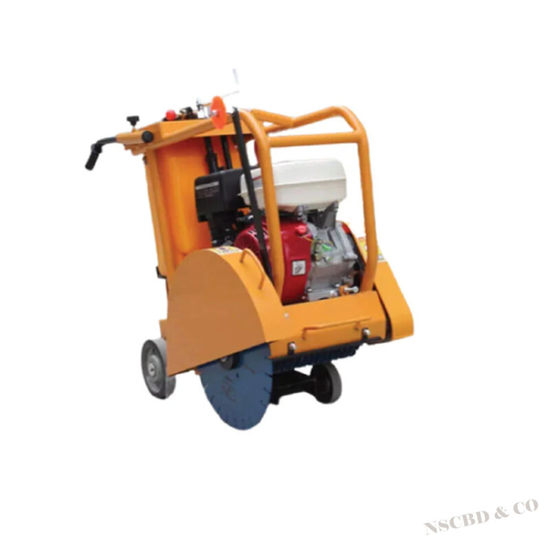 Road Cutting Machine (SG500B) READY STOCK IN BANGLADESH