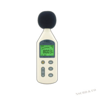 Sound Meter AR824