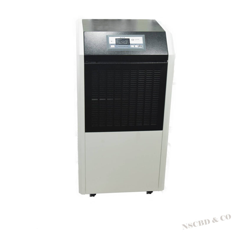 Suja Dehumidifier 130 liter SD-130L