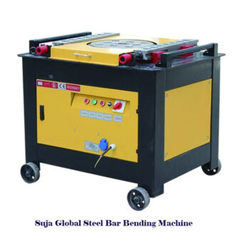 Suja Global Steel Bar Bending Machine