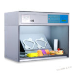 Textile Light Box Both Assessment Cabinet P60(6)