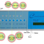 Textile Light Box Both Cabinet P60(6)