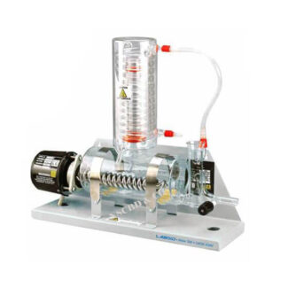 Water Distillation Unit