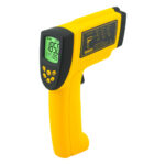 industrial Infrared Thermometer -18℃~1150℃