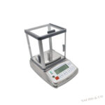 lab weight balance