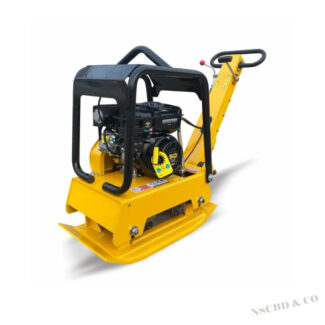 plate compactor