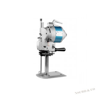 ST-5001 Fabric Cutting Machine NSCBD-SHOP