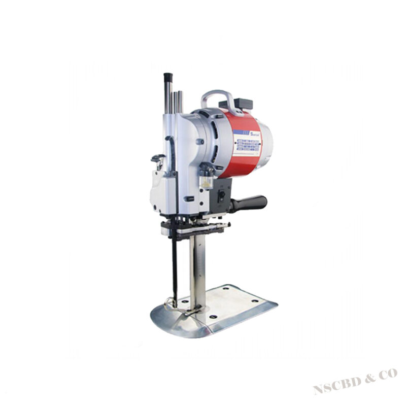 ST-6001 Fabric Cutting Machine NSCBD-SHOP