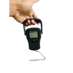 digital fusing bond test machine woth scale
