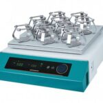 OS-3000 Lab Shaker (ORBITAL, 0.75") In Bangladesh