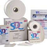 SDC Multifibre DW Fabric