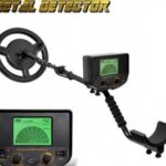 AS924 Underground Metal Detector Smart Sensor In Bangladesh