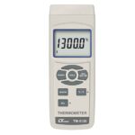 Thermometer Type K, J, R, E, T, – Lutron -TM-9126 In Bangladesh