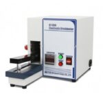 GT-D04 GESTER Automatic Crockmeter in Bangladesh