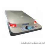 Luxurious intelligent Needle Detector in bangladesh