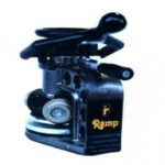 Ramp Hydraulic 100cm² Fabric GSM Cutter in Bangladesh