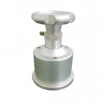 SJA38 38cm² Fabric GSM Cutter in Bangladesh