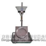 Spray Rating Tester Model HTF-010 AATCC(22) Standard