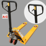 Hydraulic Trolly Hand Pallet Truck 3T