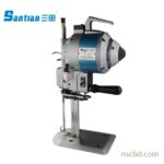 Straight Knife Cloth Cutting Machine 5001 in bangladesh