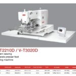 Pattern sewing separate presser foot sewing machine price in bangladesh